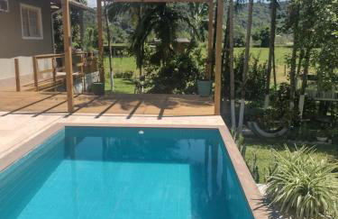 Cantinho da nona Nova Trento SC - Foto 2