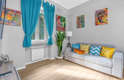 Naviglio Pop House zona Humanitas-Forum con wifi - Foto 19