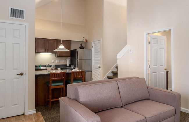 Chase Suite Hotel Rocky Point Tampa - Foto 13