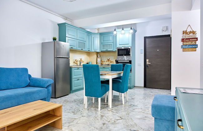 Apartamente Sea View - Foto 30