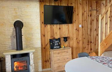 Domek ZENEK - Foto 2