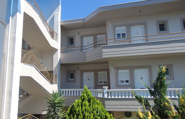 Hotel Fotini - Foto 1