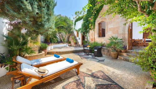 Antique Villa - Foto 4