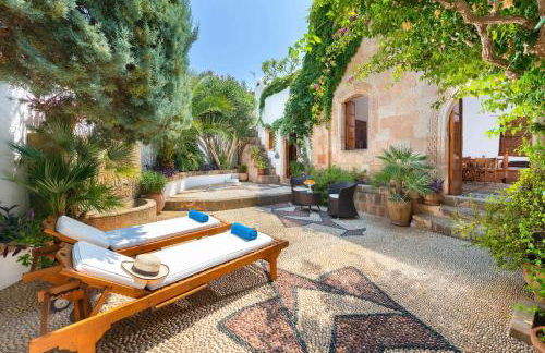 Antique Villa - Photo 4