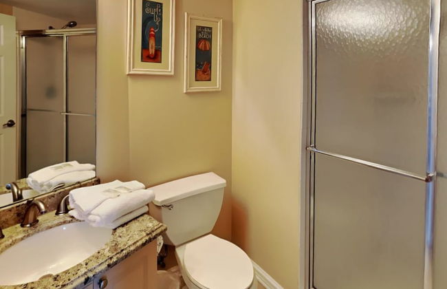 Silver Shells St. Maarten #1405 - Foto 19