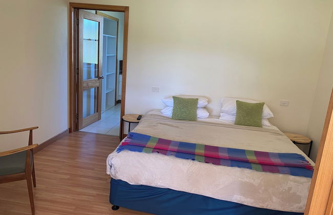 Icena Farm Accommodation - Foto 6