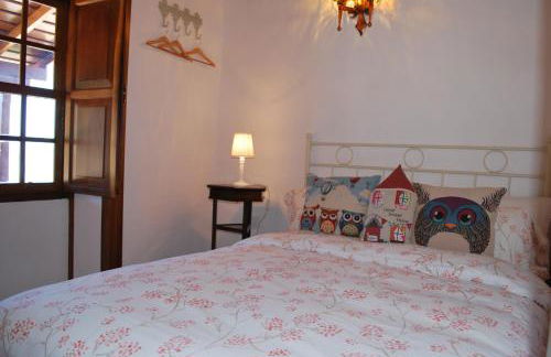 Casa Rural Los Barranquitos - Foto 14