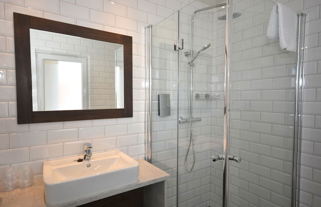 Lankanholmen Sea Cabins - Photo 13