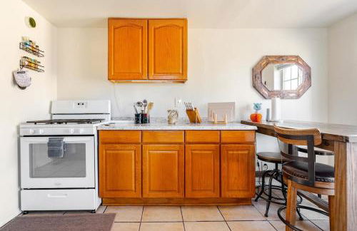 Cozy Casita near Downtown Albuquerque - Foto 28