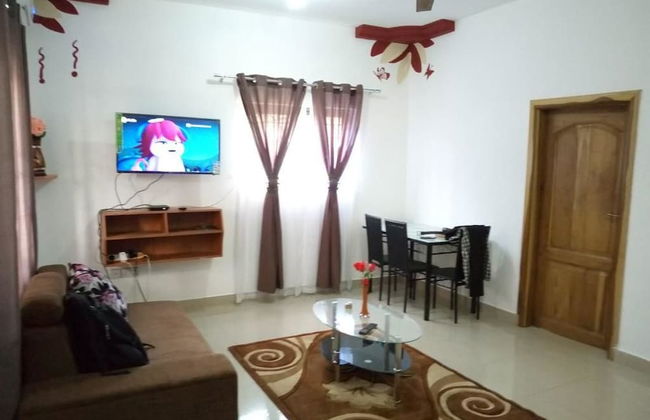 Ronna apartments at Lakeside Estates - Foto 13