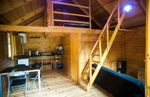 Cabañas aloños sociedad limitada - Foto 46