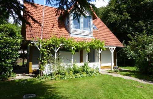 Ferienhaus Vorm Wind - Foto 1