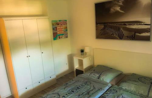 Über den Dächern Gelsenkirchens - Nähe Arena - Foto 12