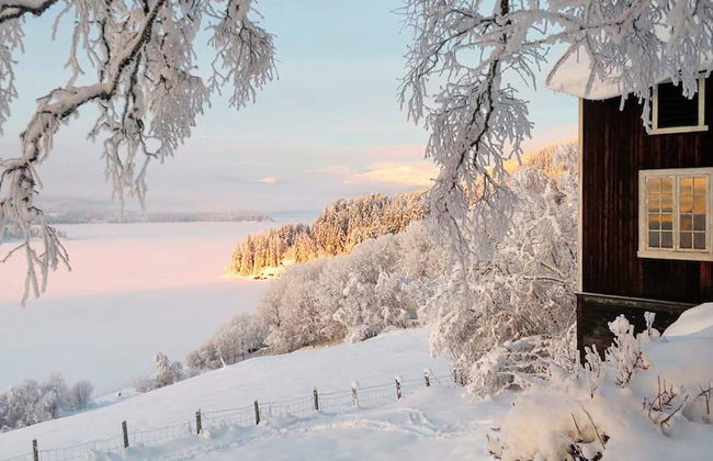 5 Person Holiday Home in Lomen-by Traum - Foto 15