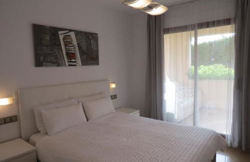 Medina de Banus Marbella - Foto 18