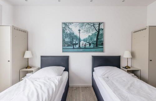 Centrally located 2-room apartment - Foto 32