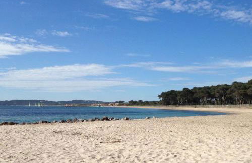 Port Hyeres Duplex plein Sud 200 M2 et 100 M2 de terrasse - Foto 40