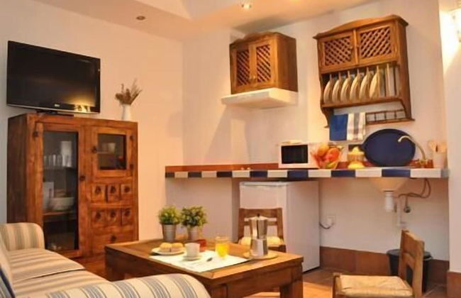 Casas y Patios de Triana - Foto 9