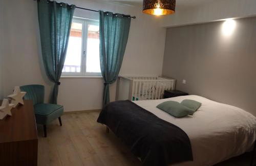 La maison du Tour de Ville - Photo 9