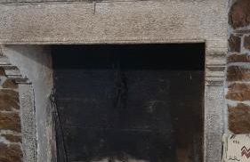 Suites storica in Palazzo antico del 1858 in pieno centro - Foto 24