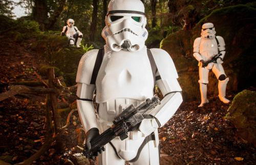 Tintern Abbey Cottage-amazing Abbey view, EV,5star - Foto 51