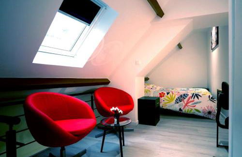 L Imperial 6 -CentreVille- WIFI - Foto 14