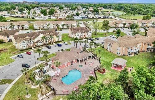 Grand Family 3BD Condo Apartment Near Disney Parks 10 - Foto 45