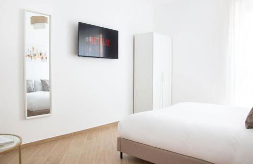 Luxury & Design Apartment Piramide - Foto 33