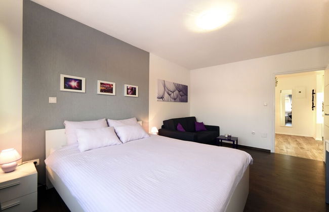 Apartment First Choice Ilica - Foto 7