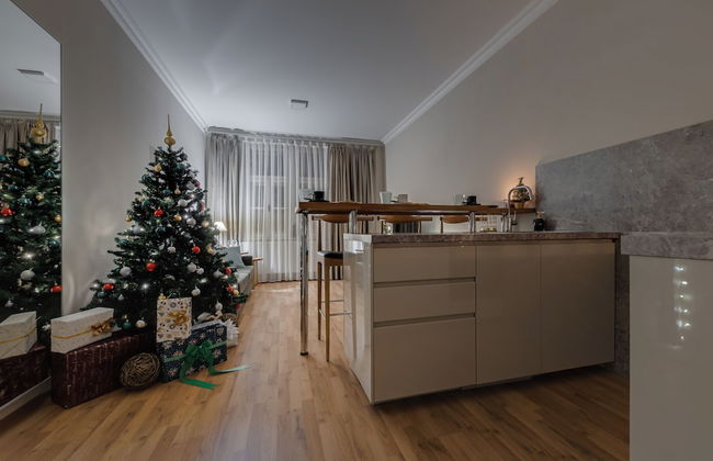 Louren Apartments - Foto 60