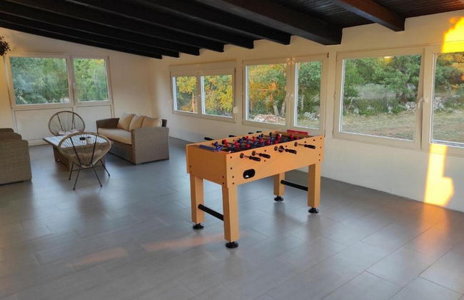 Family Nest Lika Relax - Foto 27