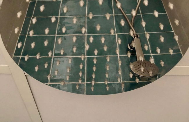 Seville Vacation Rentals – Triana - Foto 24