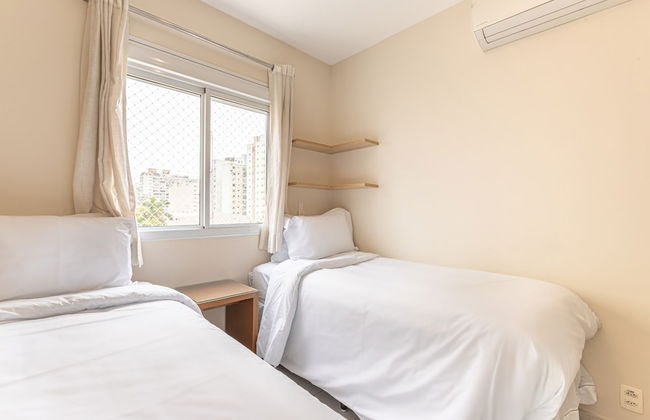 CHP - Home Paulista By Anora - Photo 14