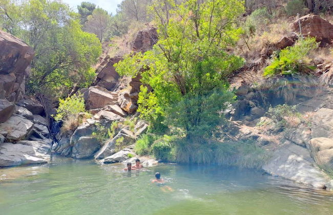 Marbella Quad Bike Tour - Foto 7