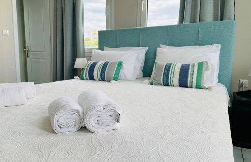 Sea Breeze Apartments Chios - Photo 4