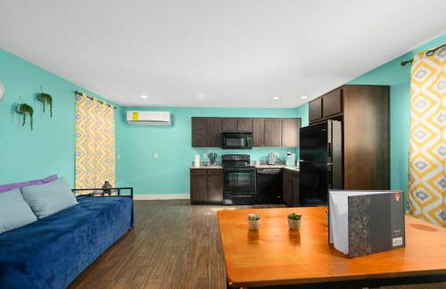 Stylish 1BR Apt - Steps from NRG and Texas Med Center - Foto 6