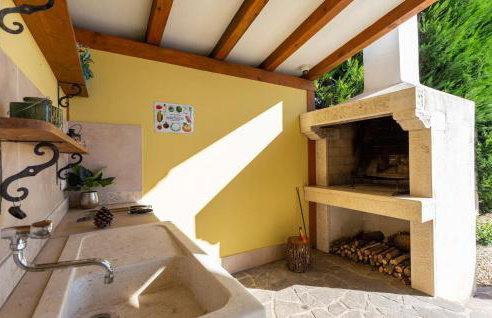 Pet Friendly Home In Naselje Muzini - Foto 22