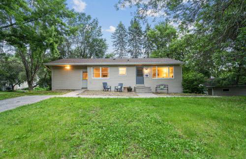 Daffodil House - Large 6 Bedroom Accessible Rental - Foto 30