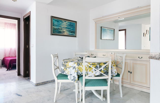 Apartment Sea View in Luxury Building - Foto 12