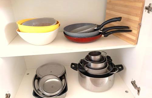 MAREMEU TROPEA - Foto 13