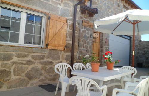 Casa Rural Abuelo Adón - Foto 1