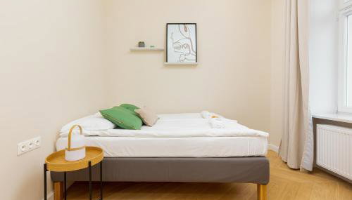 Apartments Warsaw Targowa by Noclegi Renters - Foto 5