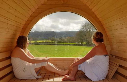 Well-equipped Apartment at Westerlands Farm - Foto 36