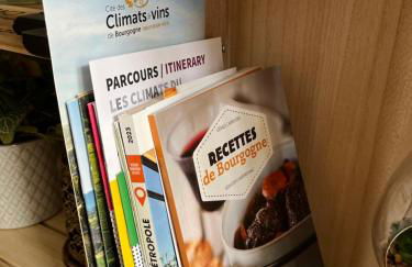 L'Atelier d'Olga - Homillesime - Foto 74