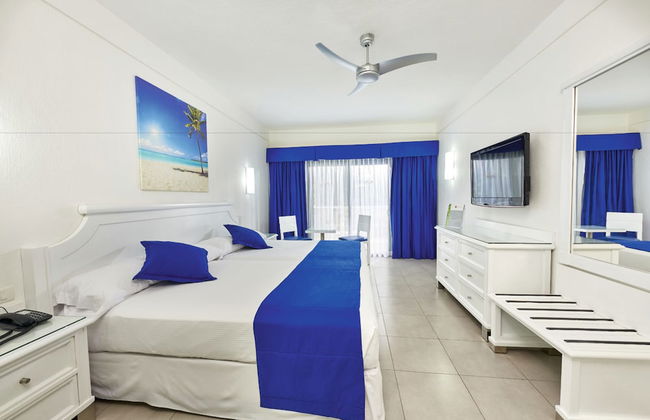 Riu Yucatan - All Inclusive - Photo 9