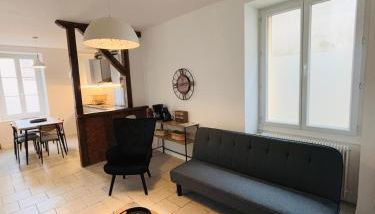 Le Vercingetorix - Appartements meublés - Photo 5