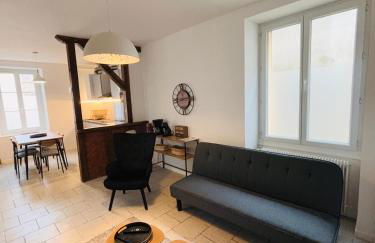 Le Vercingetorix - Appartements meublés - Photo 5