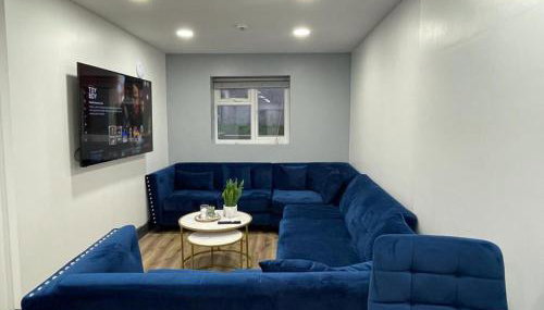 Cosy Studio in great location near the City - Foto 5, furniture