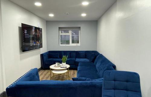 Lovely Homely Studio Available - Foto 12