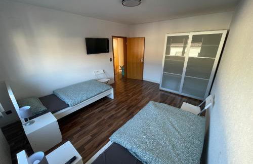 City Apartment Lux Bremen - Foto 7